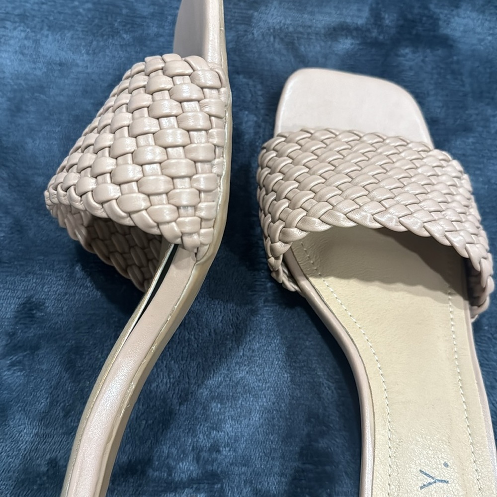 Blocked heels - Picture 7 of 8